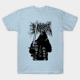 Frailord - Descending From Realms of Bizarre Aristocracy T-Shirt